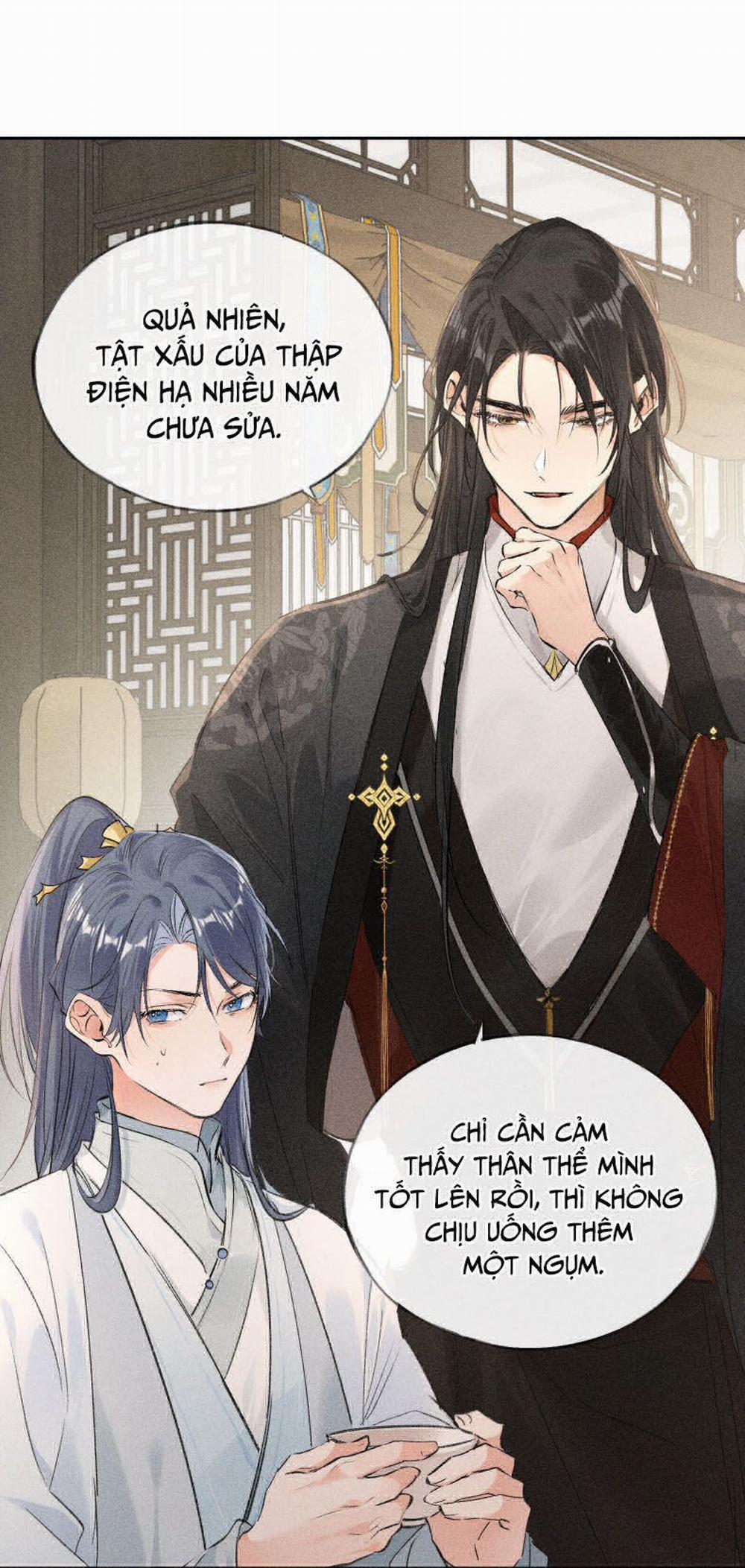 Dụ địch thâm nhập 8 trang 6