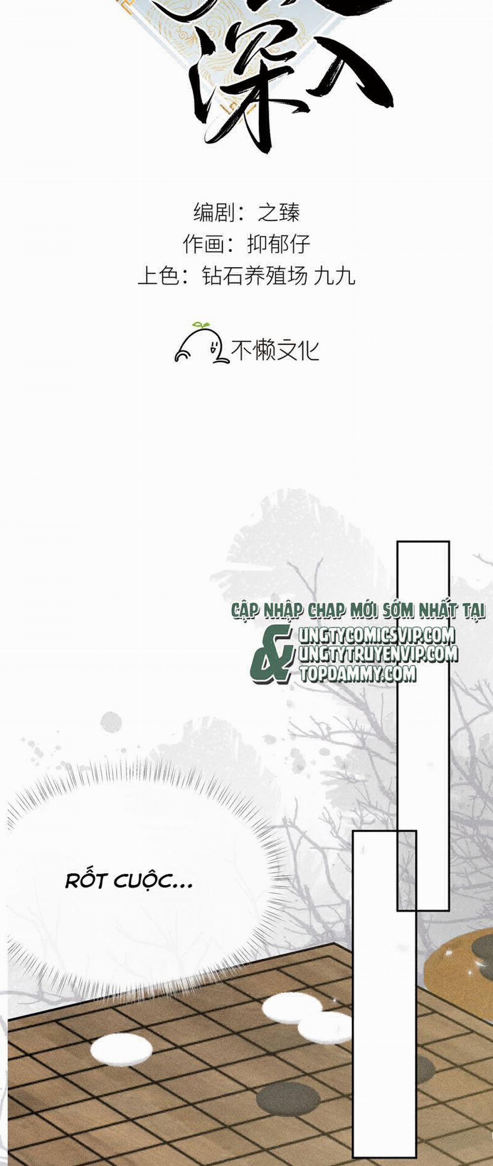 Dụ địch thâm nhập 9 trang 1