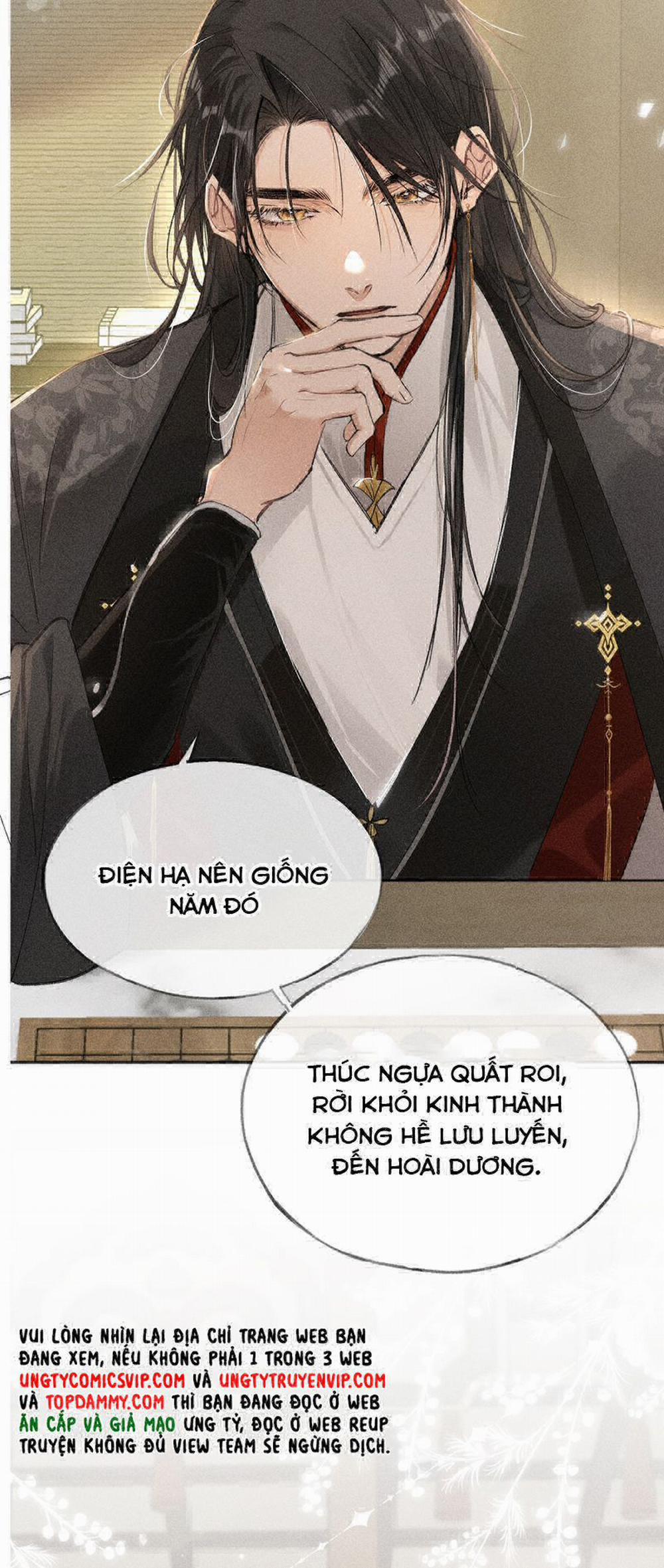 Dụ địch thâm nhập 9 trang 3