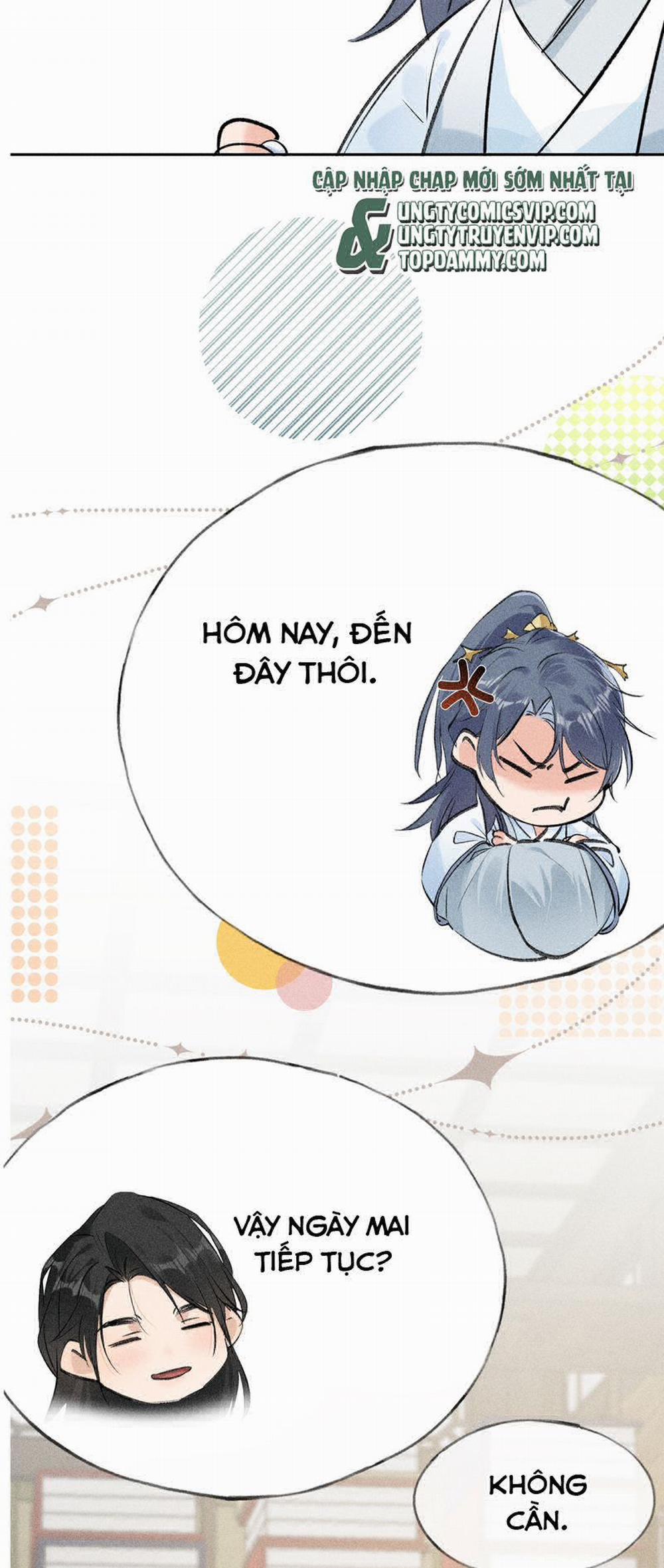 Dụ địch thâm nhập 9 trang 6