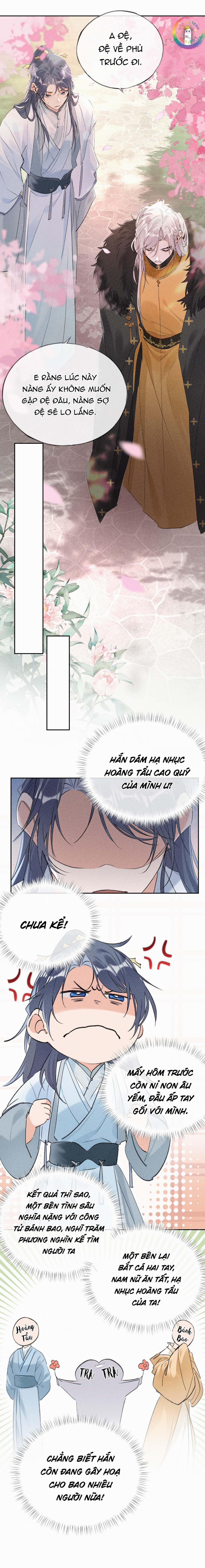 Dụ Địch Vào Tròng 11 trang 17