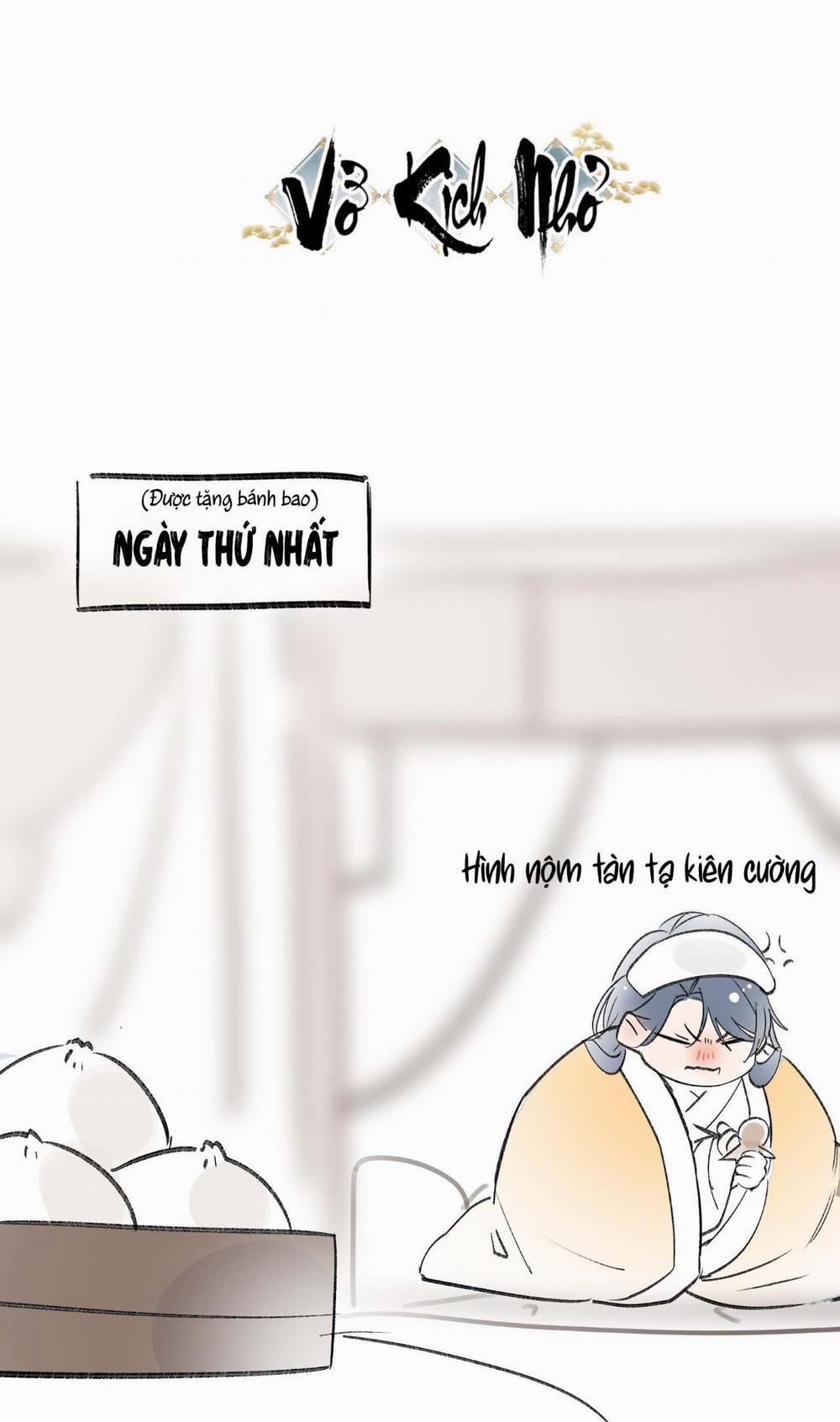 Dụ Địch Vào Tròng 11 trang 23