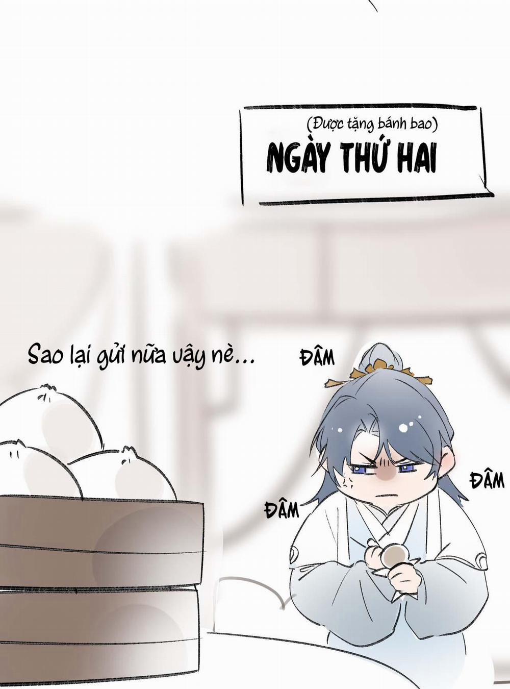 Dụ Địch Vào Tròng 11 trang 24