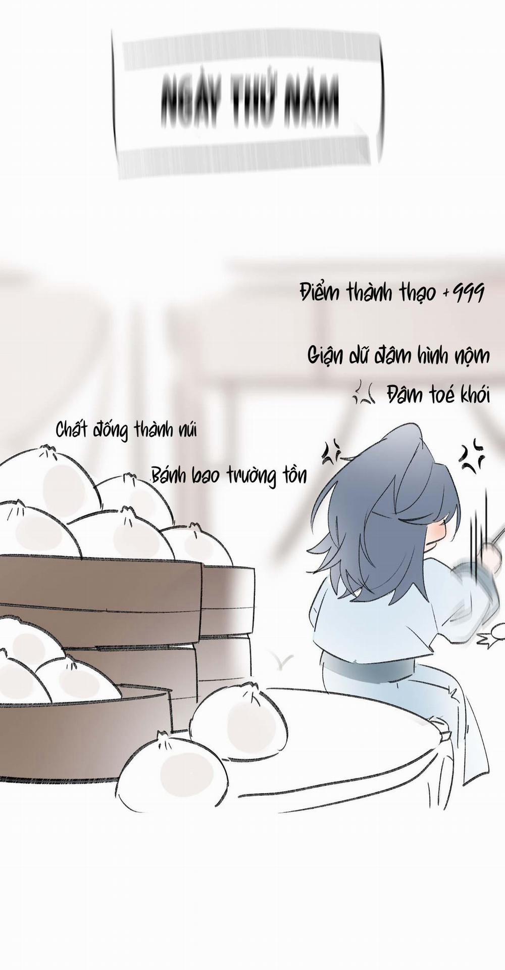 Dụ Địch Vào Tròng 11 trang 26