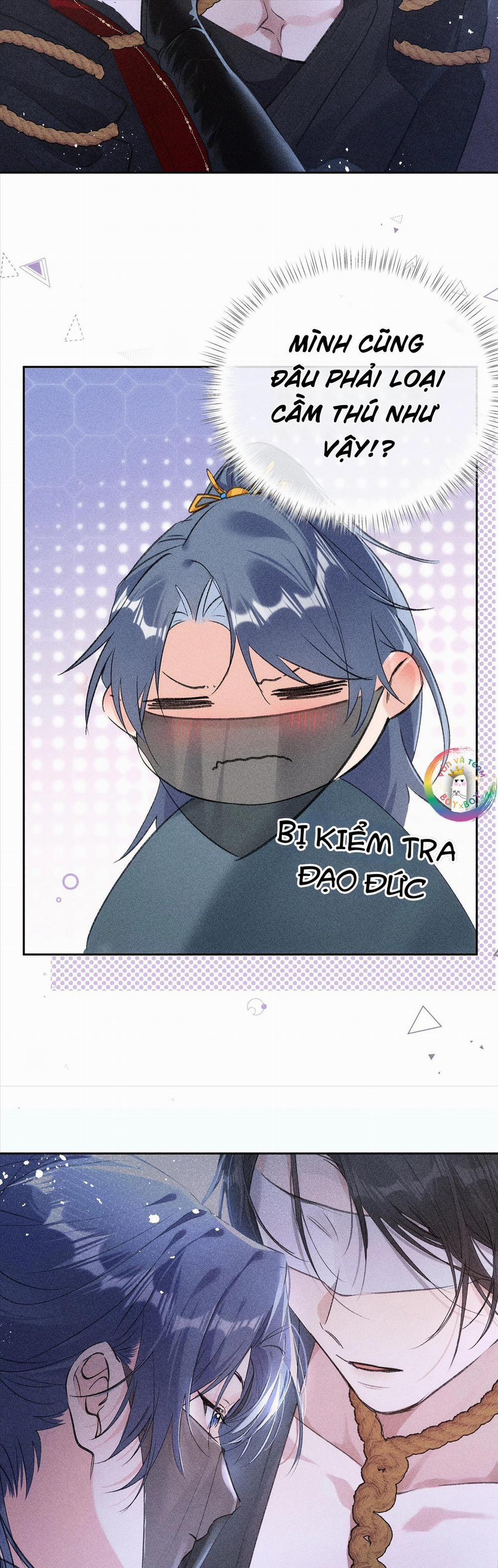 Dụ Địch Vào Tròng 12 trang 10