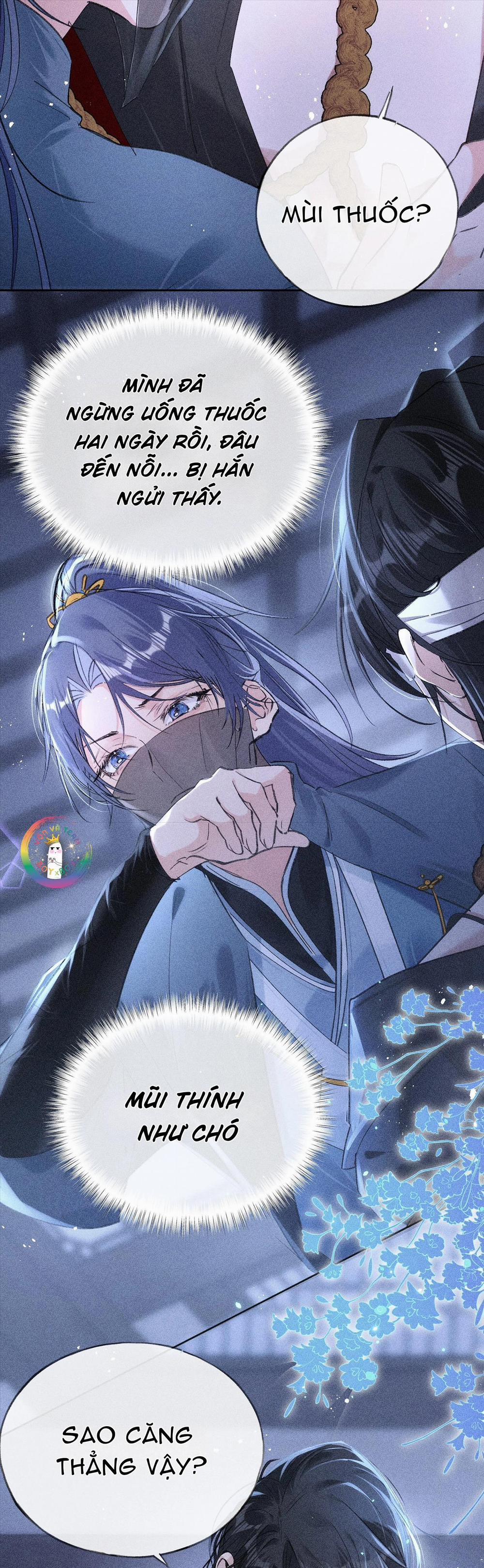 Dụ Địch Vào Tròng 12 trang 11