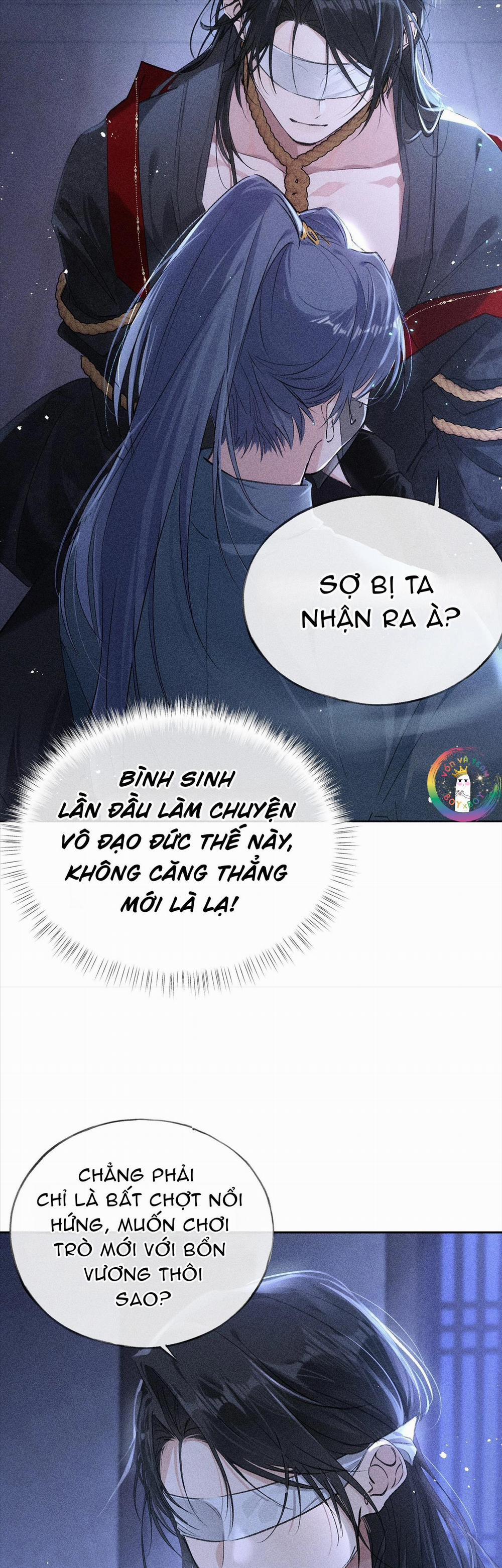 Dụ Địch Vào Tròng 12 trang 12