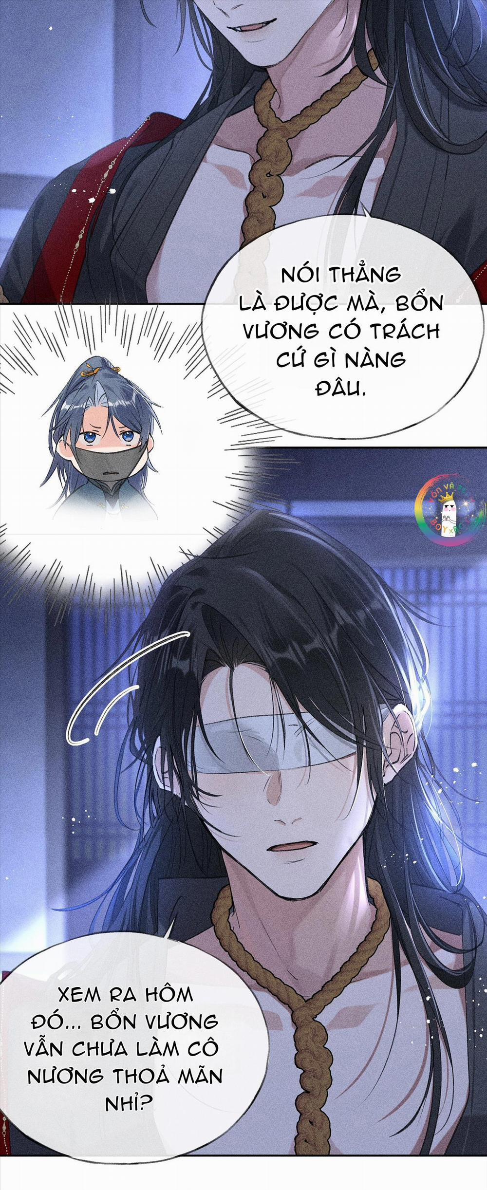 Dụ Địch Vào Tròng 12 trang 13