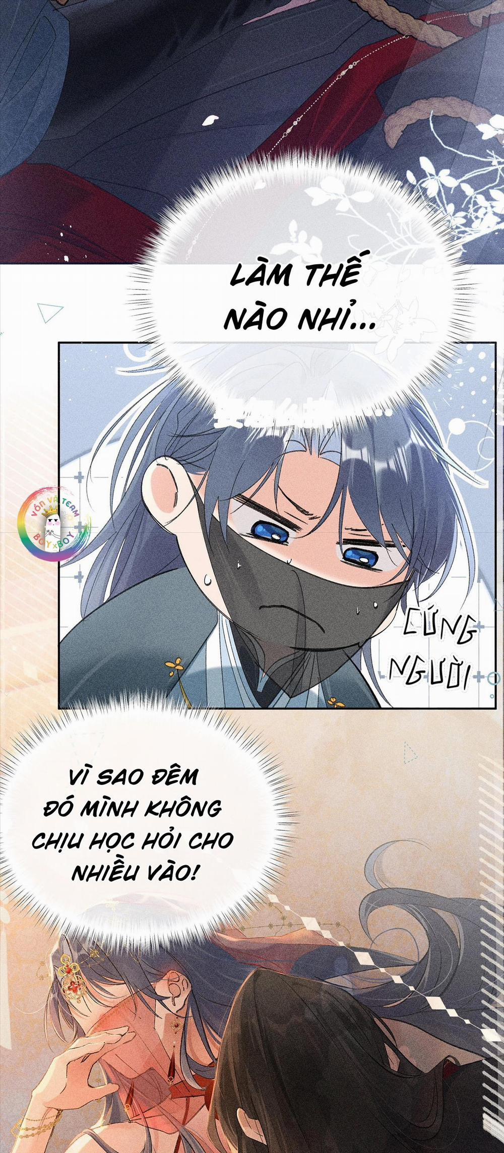 Dụ Địch Vào Tròng 12 trang 17