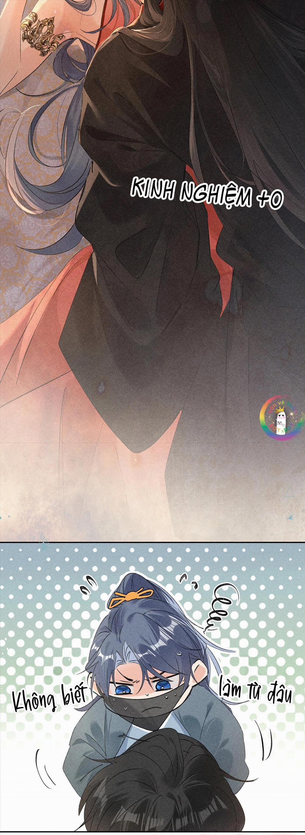 Dụ Địch Vào Tròng 12 trang 18