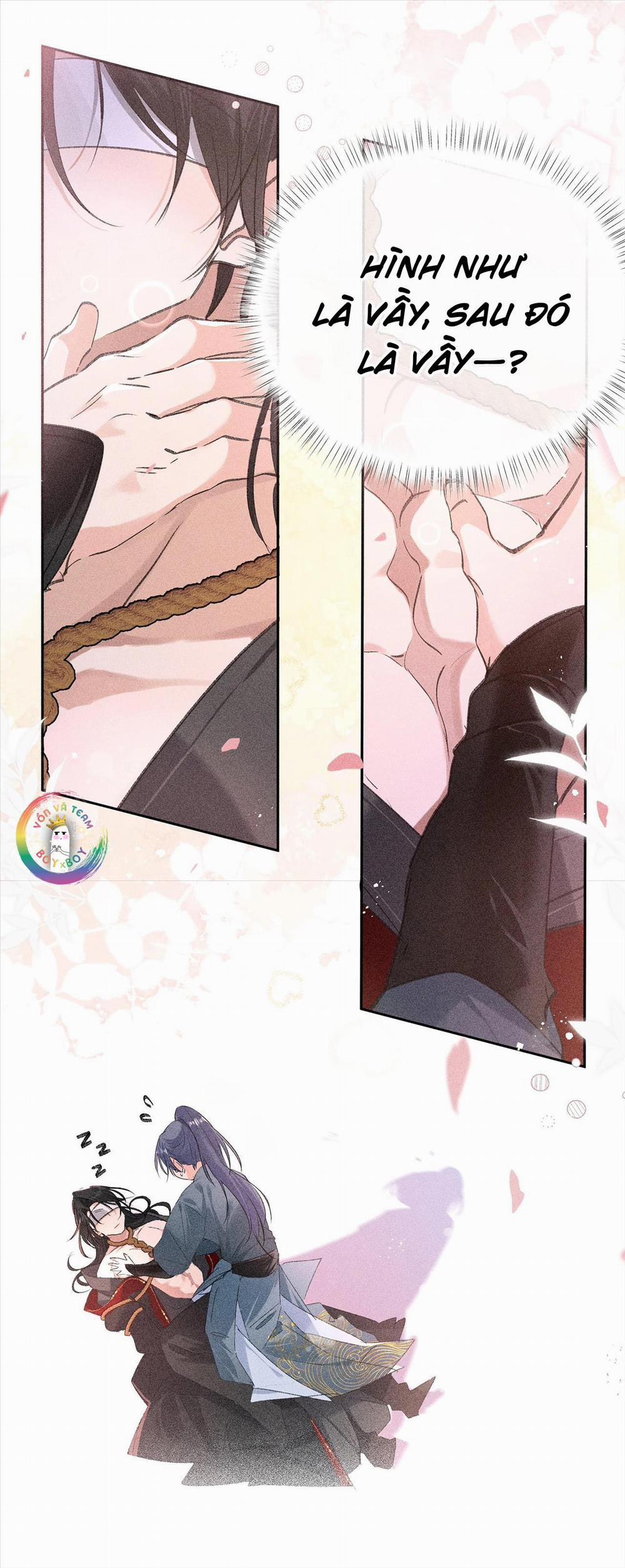 Dụ Địch Vào Tròng 12 trang 19