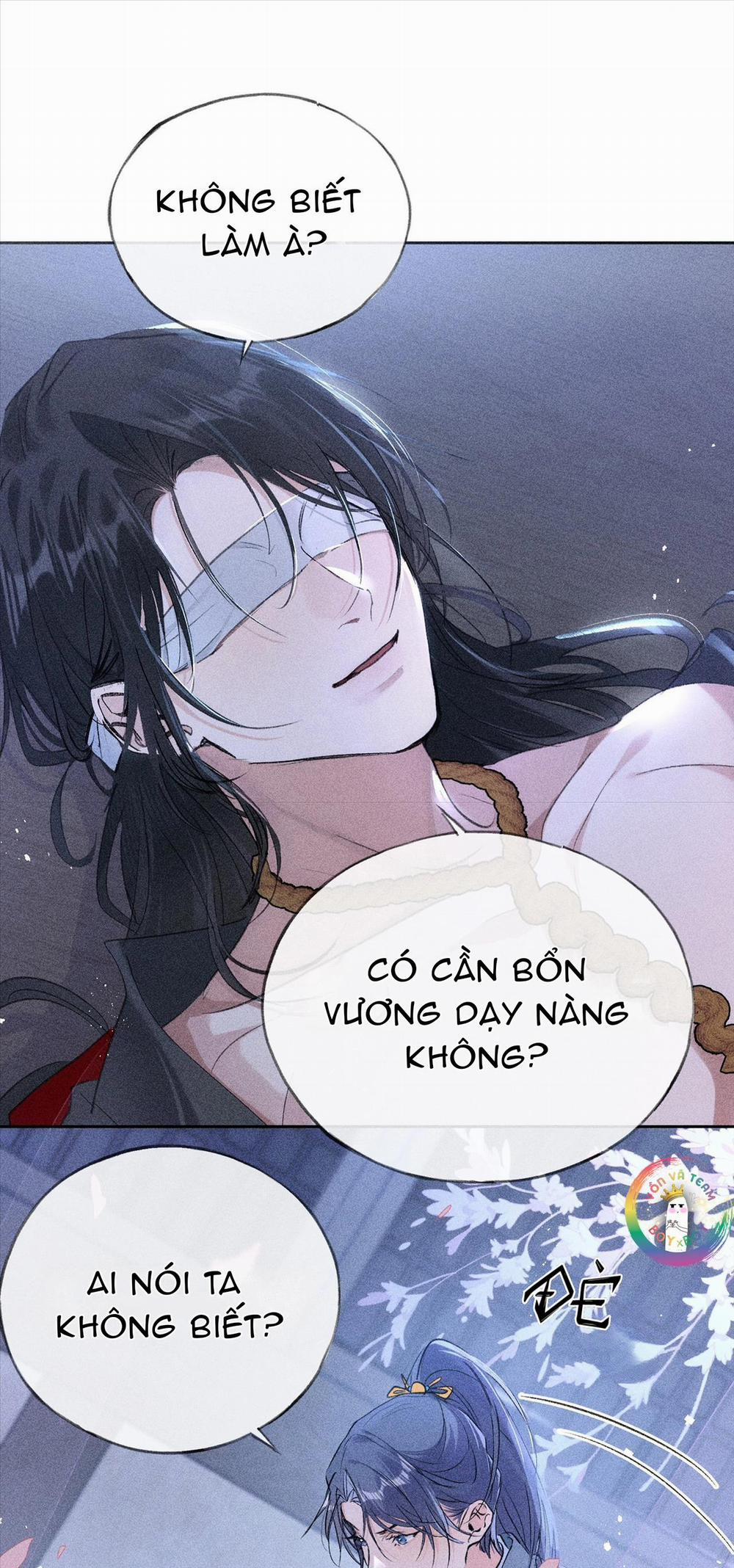 Dụ Địch Vào Tròng 12 trang 20