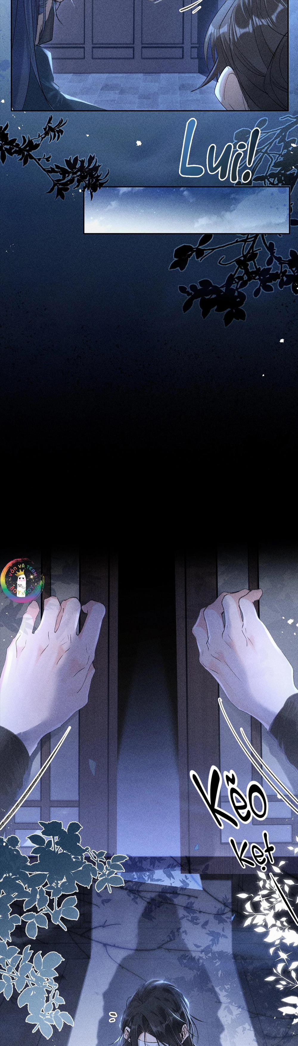 Dụ Địch Vào Tròng 12 trang 4