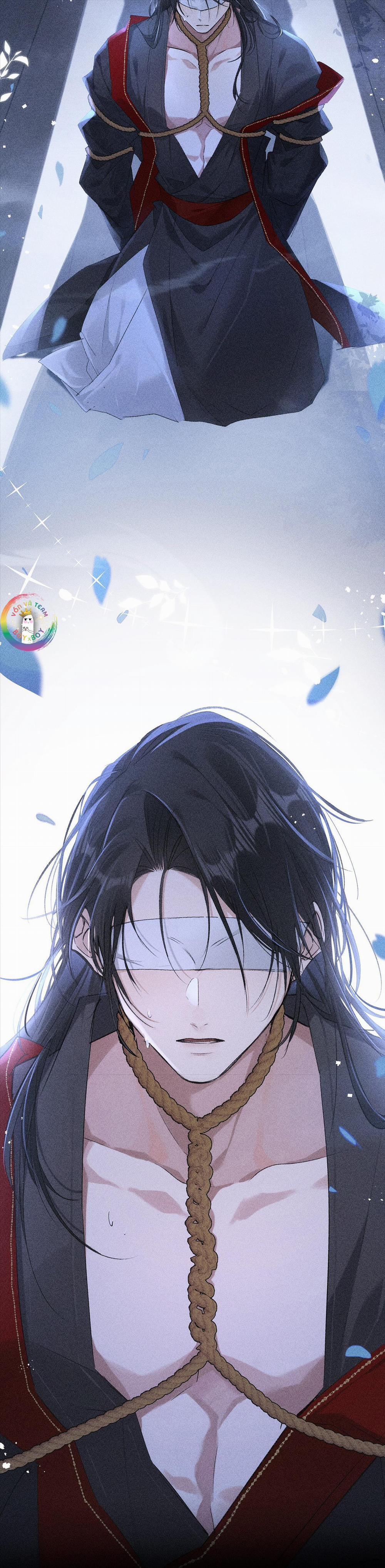 Dụ Địch Vào Tròng 12 trang 5