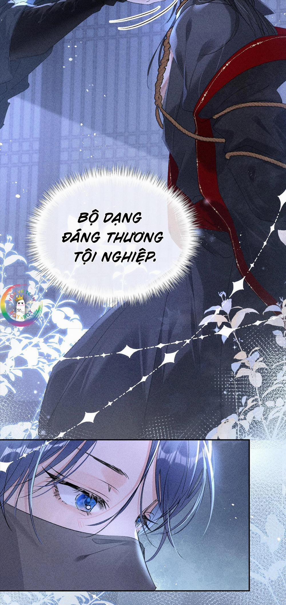 Dụ Địch Vào Tròng 12 trang 7