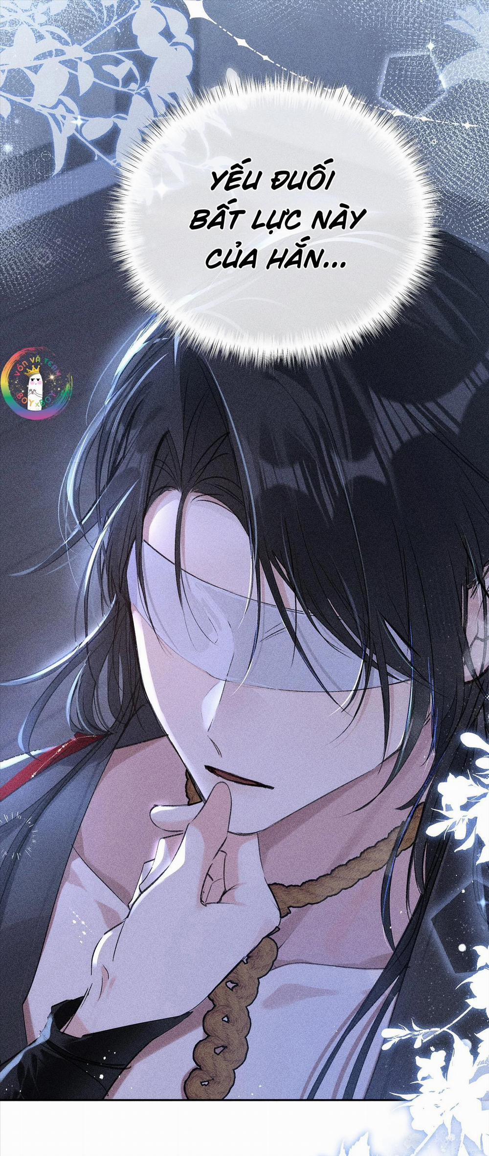 Dụ Địch Vào Tròng 12 trang 8