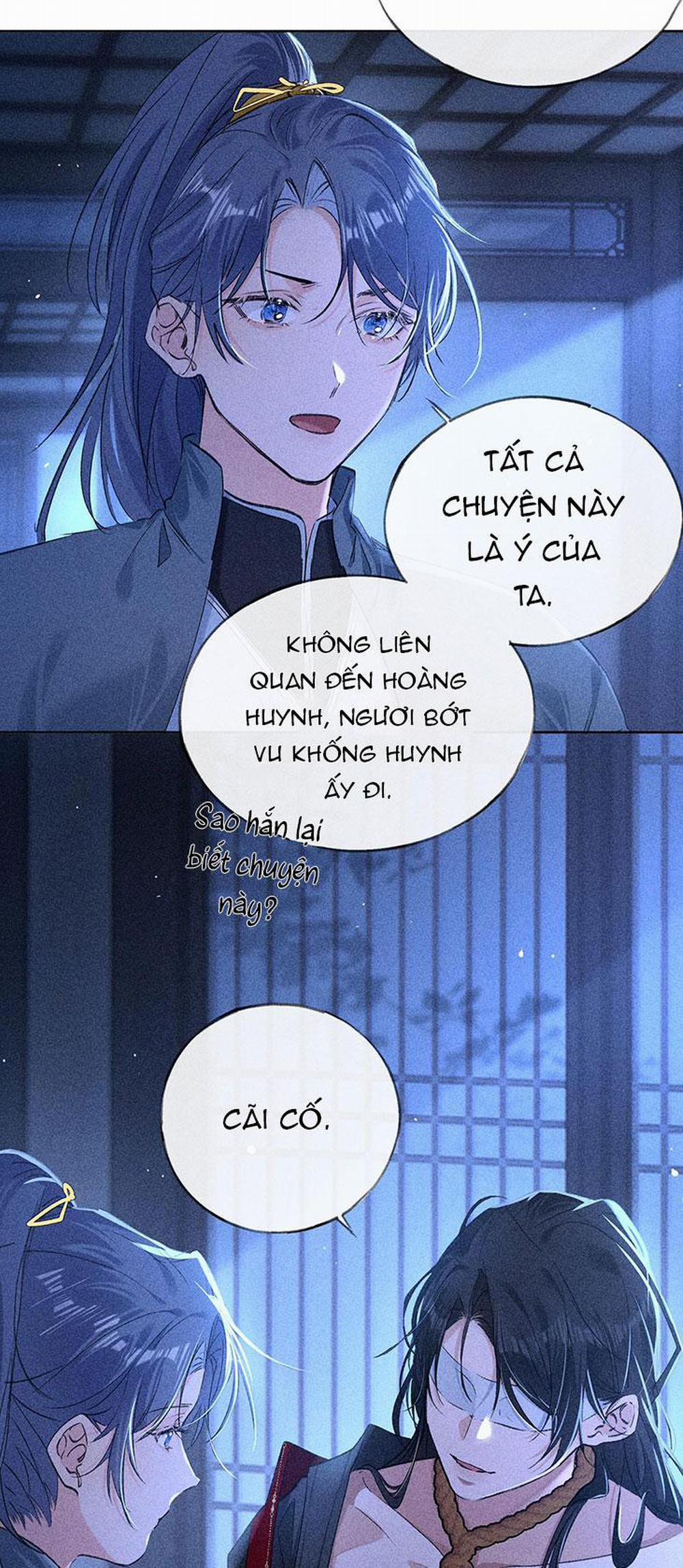 Dụ Địch Vào Tròng 13 trang 13