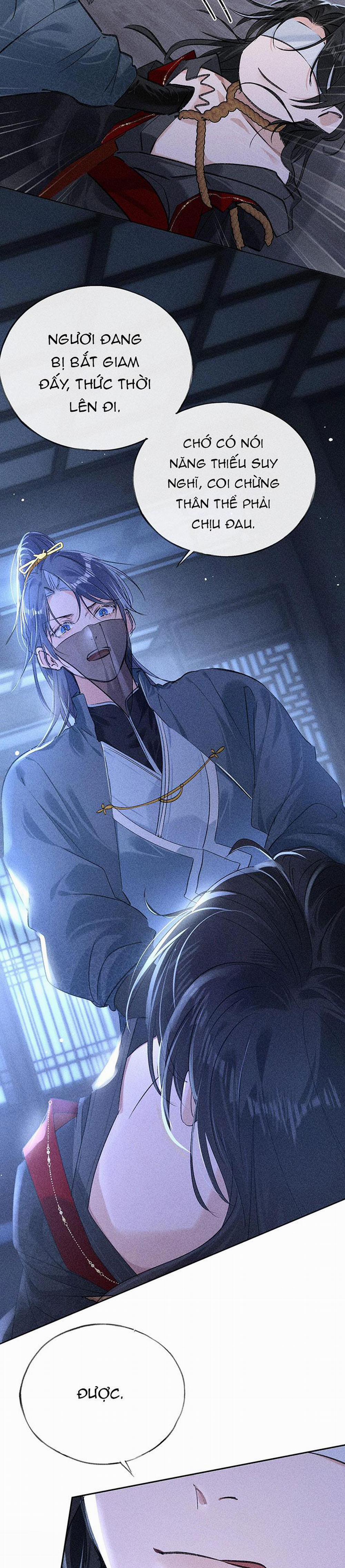 Dụ Địch Vào Tròng 13 trang 17