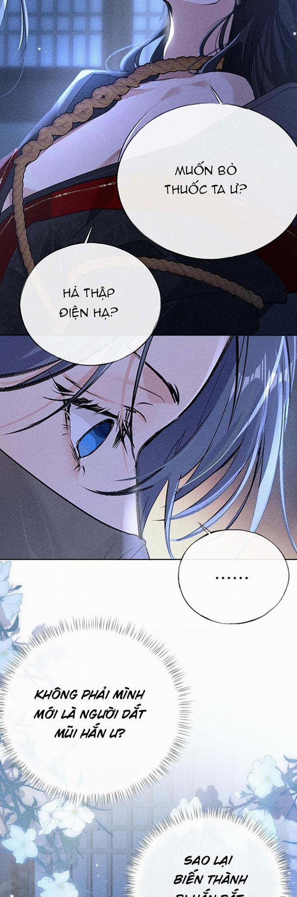 Dụ Địch Vào Tròng 13 trang 8