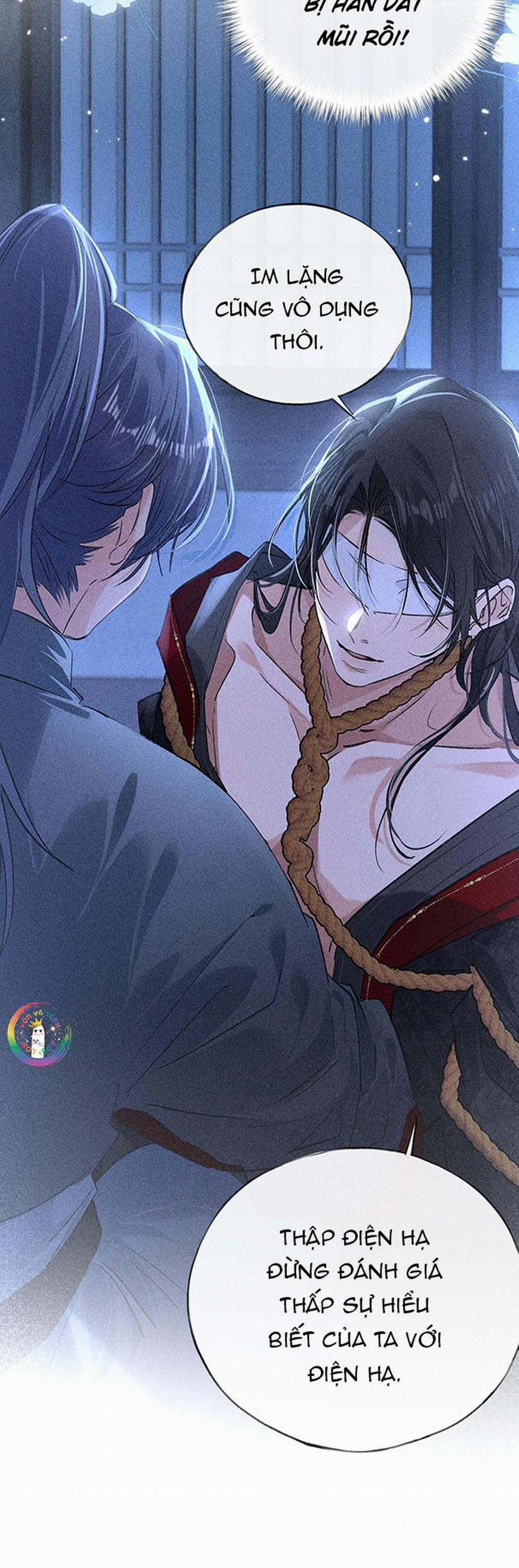 Dụ Địch Vào Tròng 13 trang 9