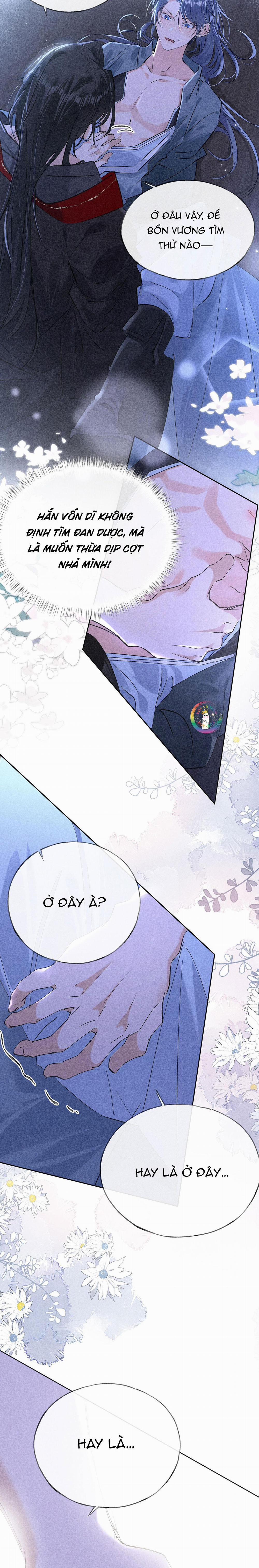 Dụ Địch Vào Tròng 14 0 trang 12