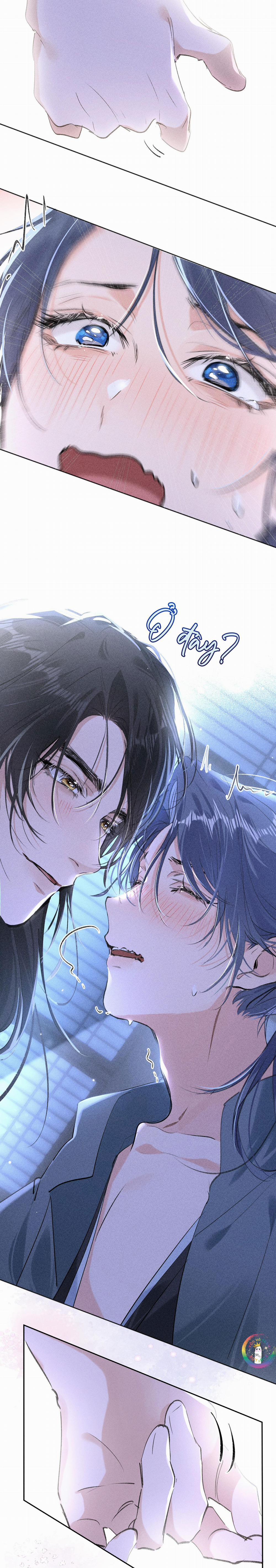 Dụ Địch Vào Tròng 14 0 trang 13