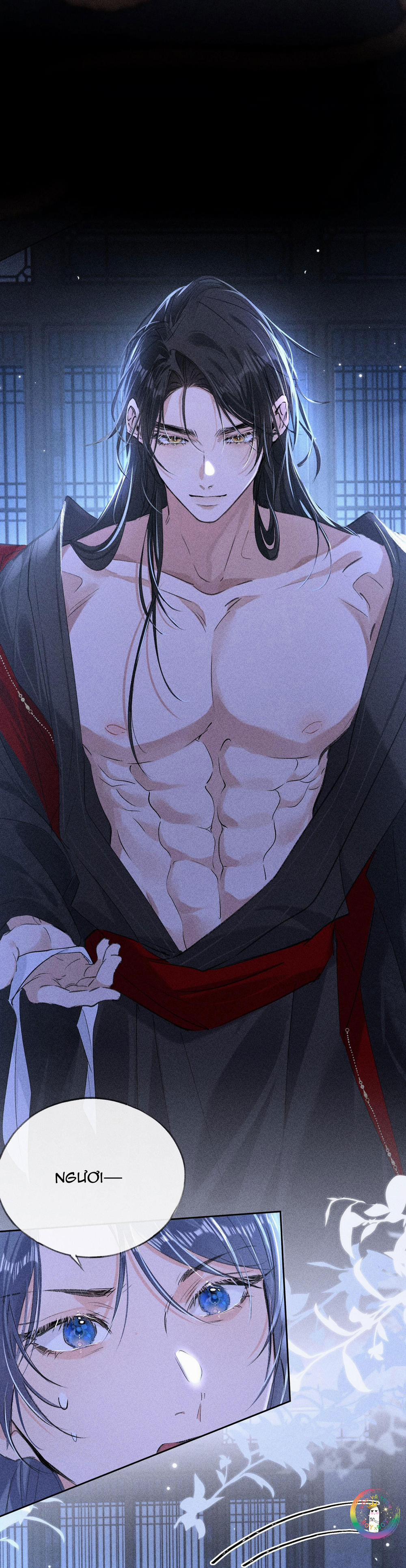 Dụ Địch Vào Tròng 14 0 trang 5