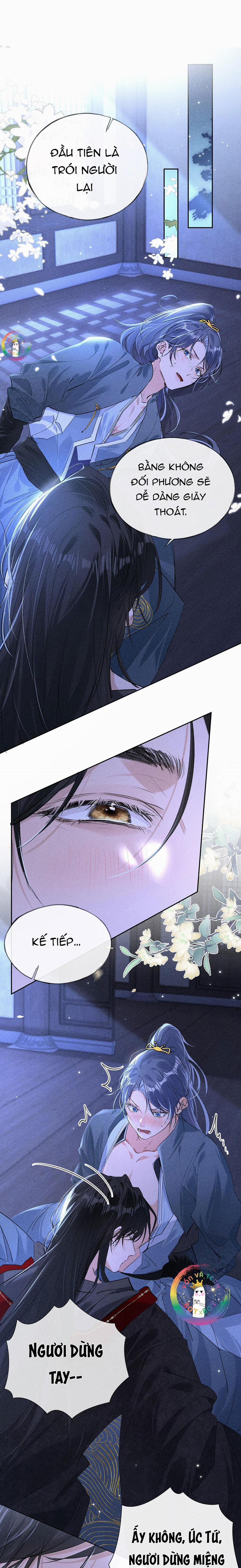 Dụ Địch Vào Tròng 14 0 trang 7