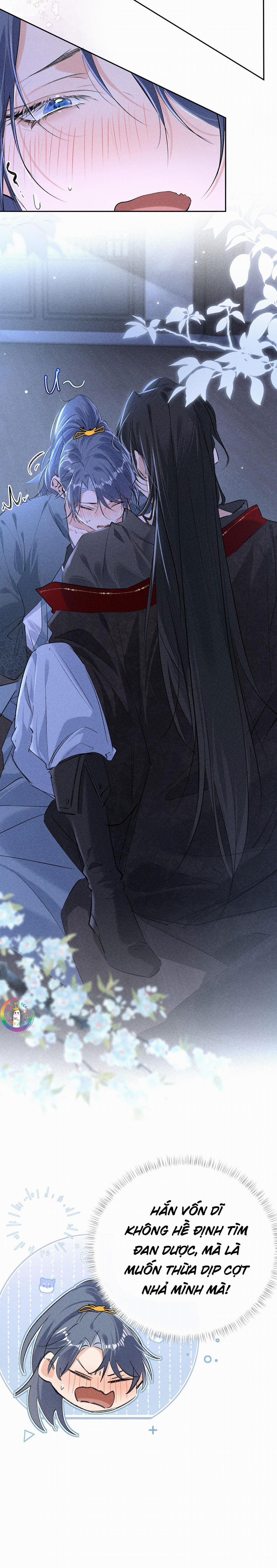 Dụ Địch Vào Tròng 14 trang 14