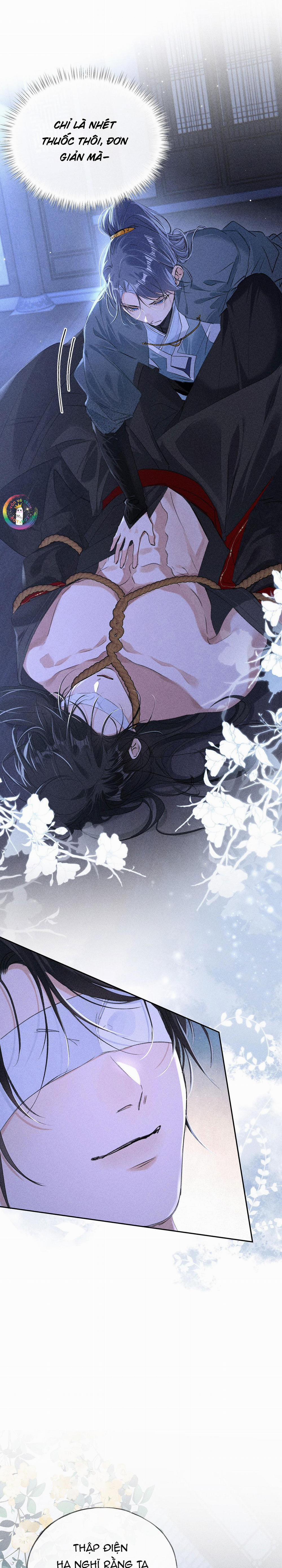 Dụ Địch Vào Tròng 14 trang 3