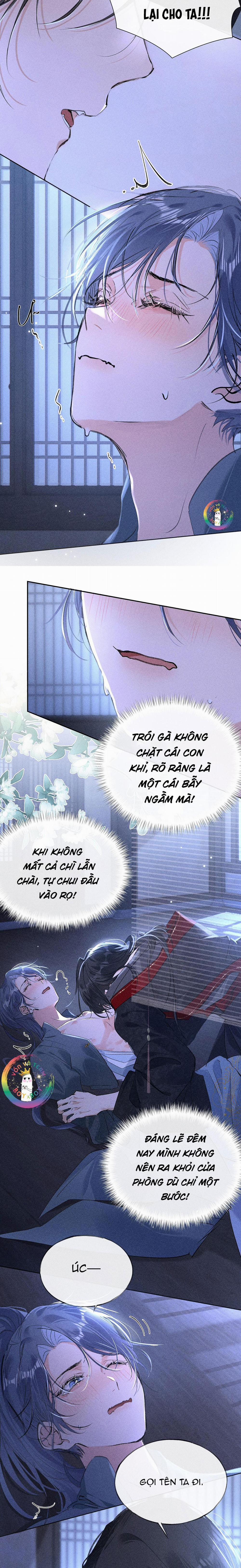 Dụ Địch Vào Tròng 14 trang 8