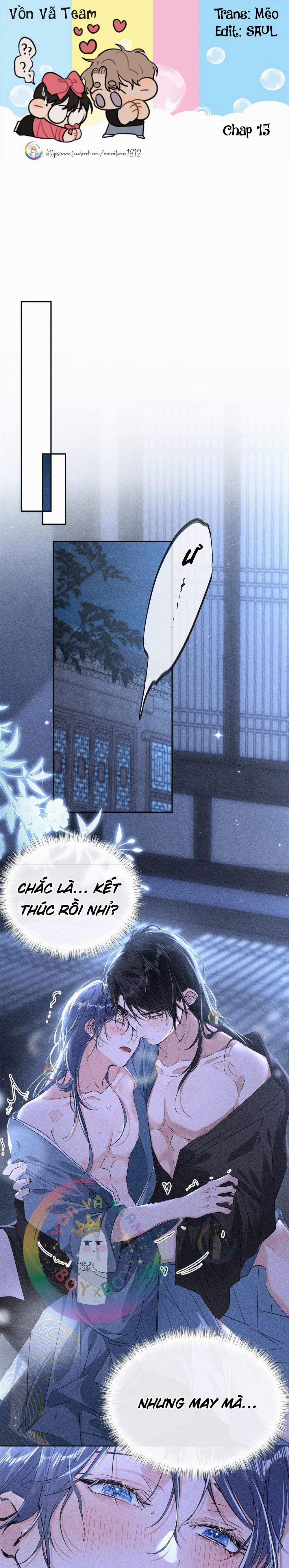 Dụ Địch Vào Tròng 15 0 trang 0