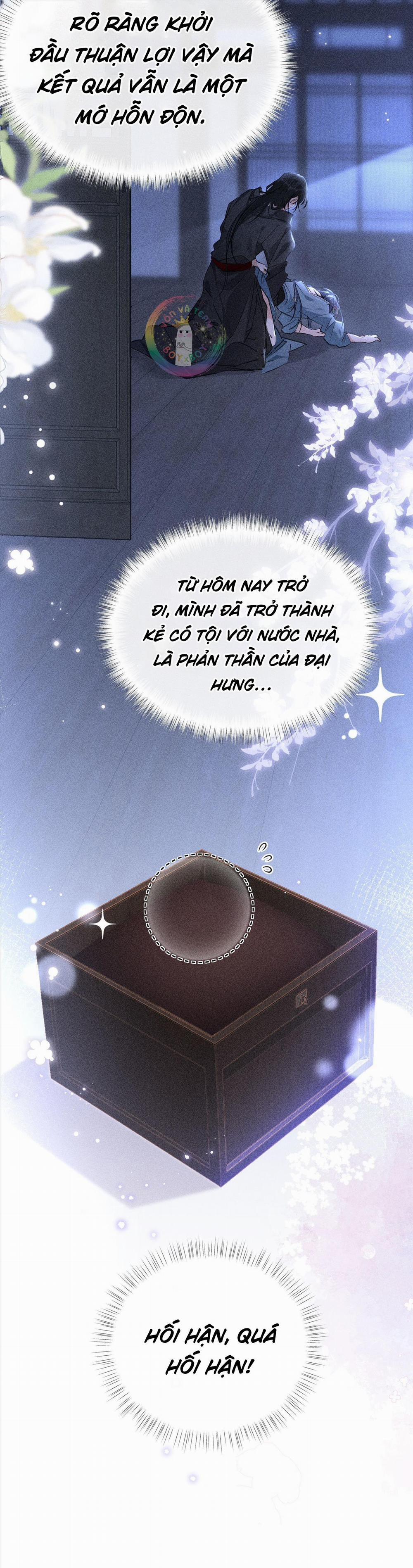 Dụ Địch Vào Tròng 15 0 trang 11