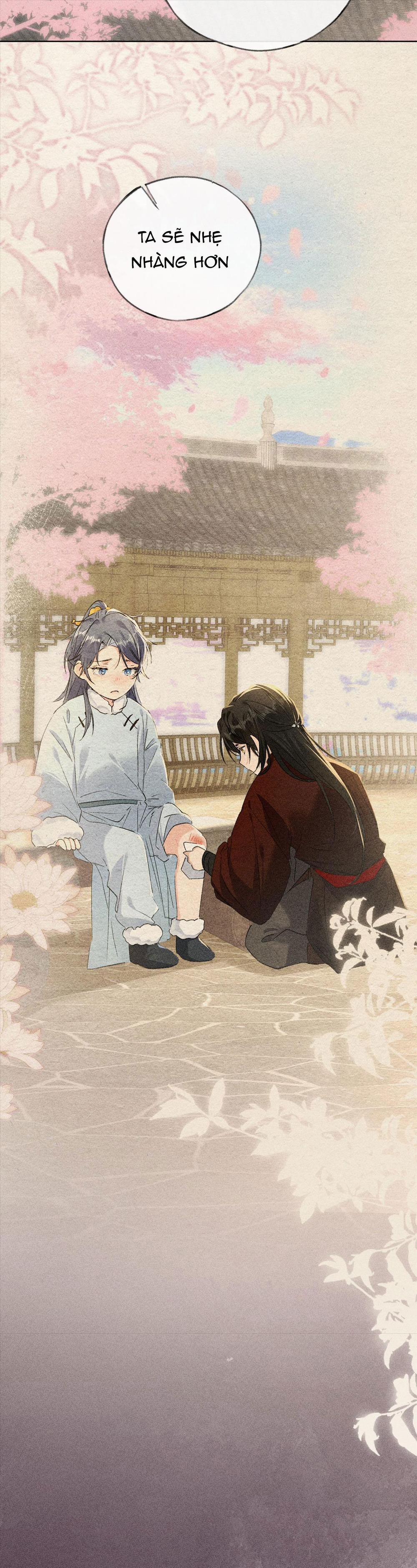 Dụ Địch Vào Tròng 15 0 trang 12