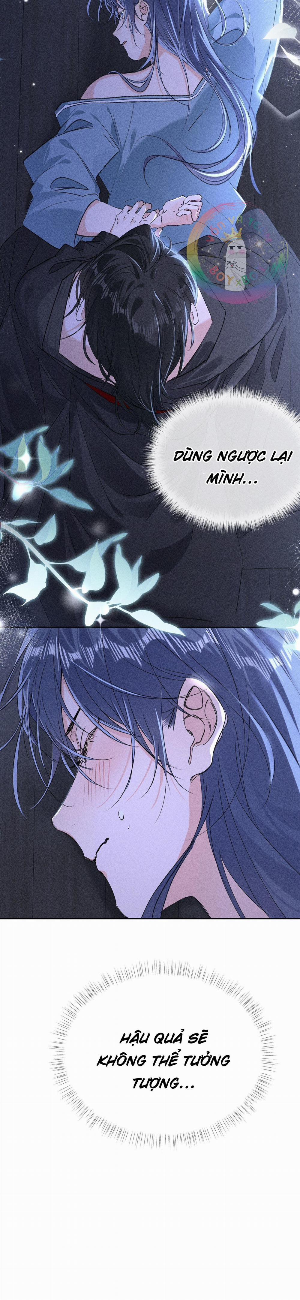 Dụ Địch Vào Tròng 15 0 trang 5