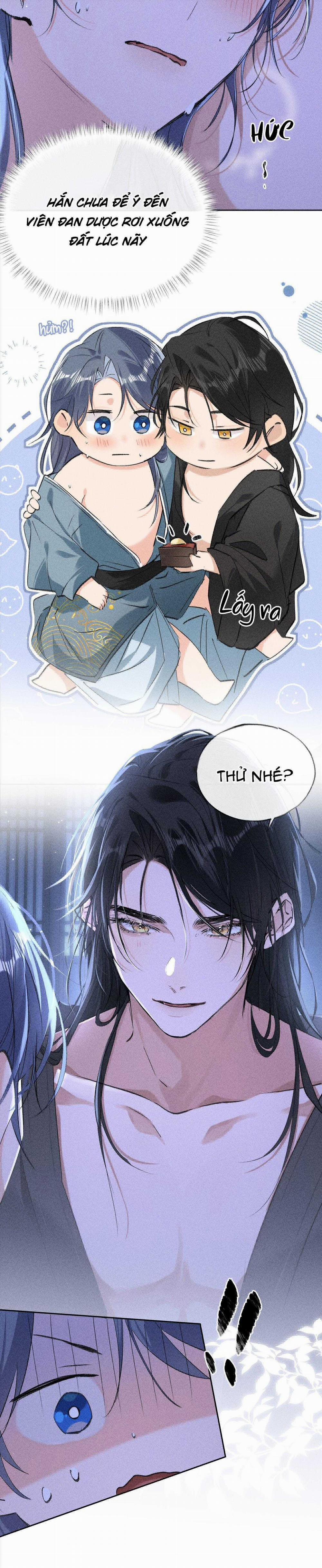 Dụ Địch Vào Tròng 15 trang 1