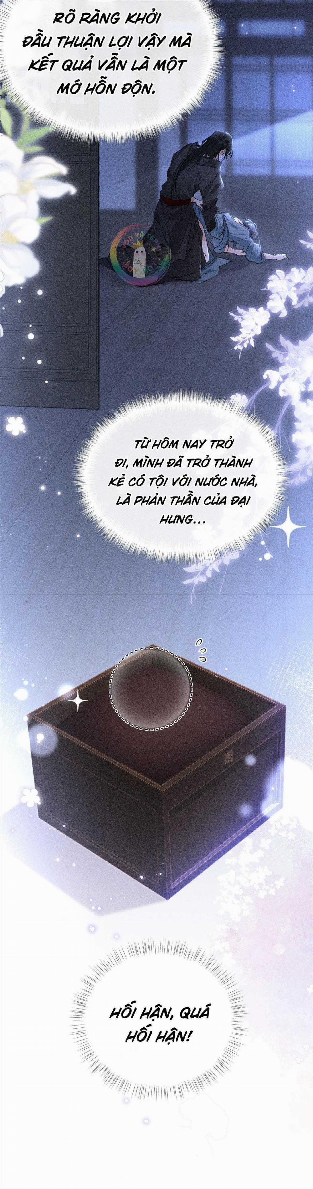 Dụ Địch Vào Tròng 15 trang 11