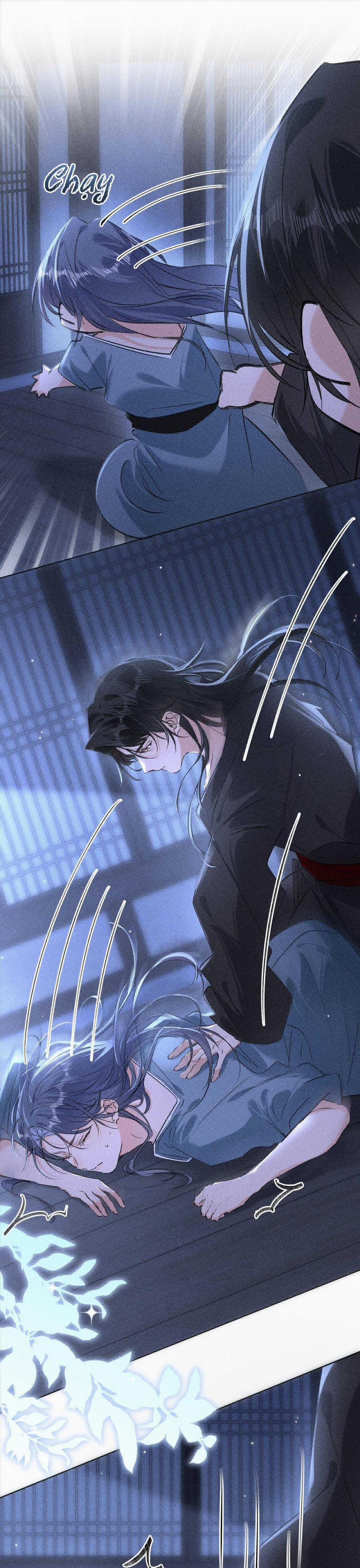 Dụ Địch Vào Tròng 15 trang 2