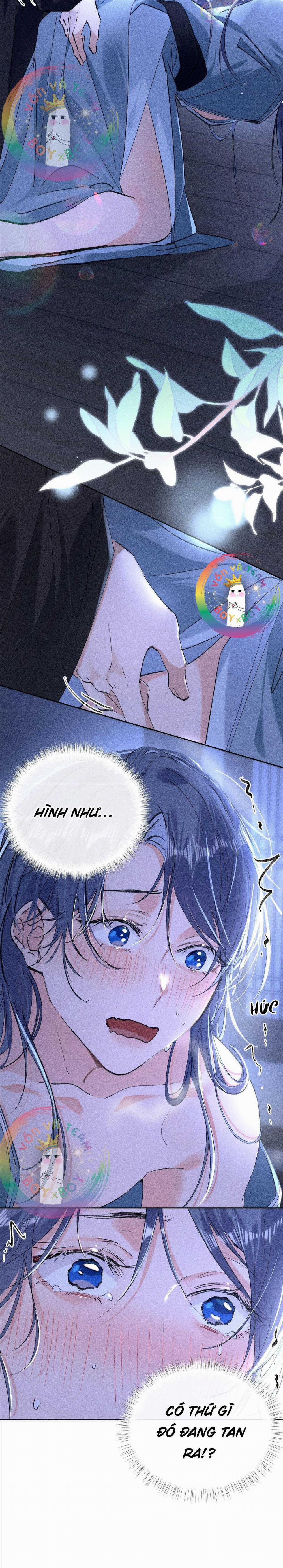 Dụ Địch Vào Tròng 15 trang 7