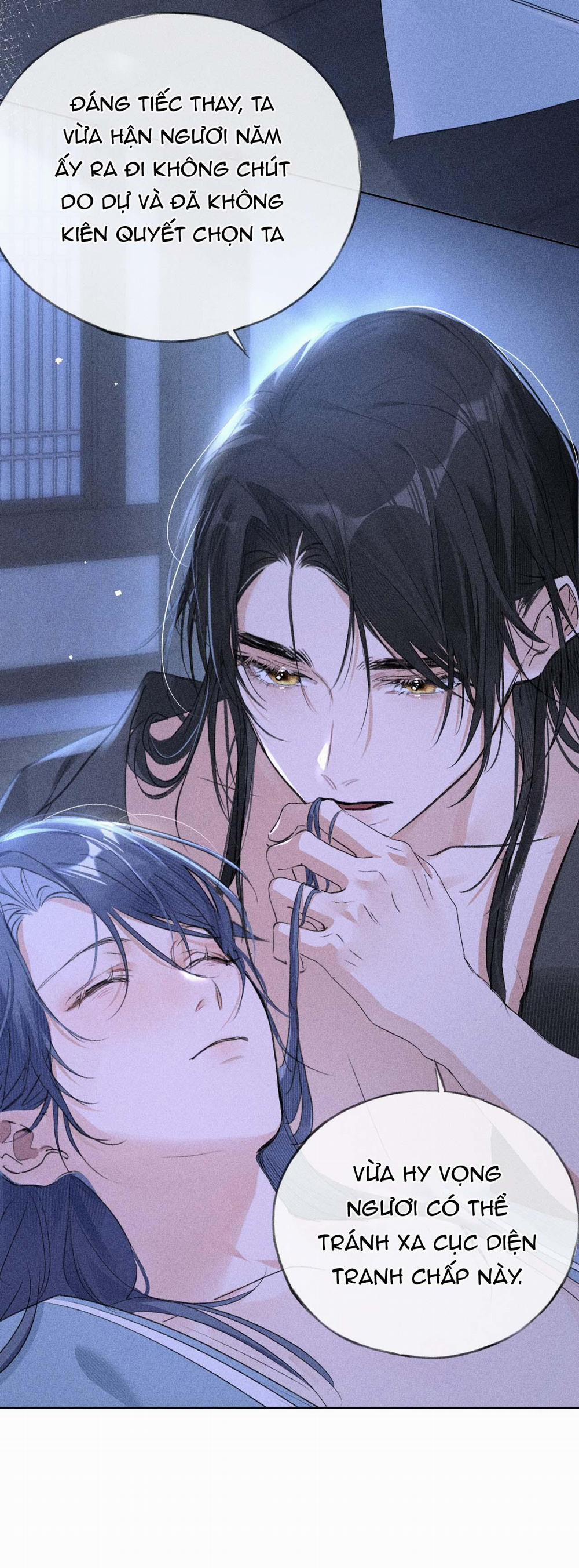 Dụ Địch Vào Tròng 16 trang 10