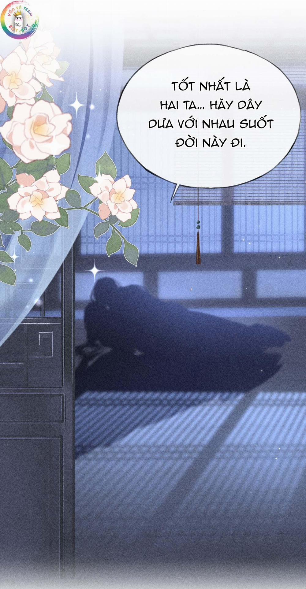 Dụ Địch Vào Tròng 16 trang 12