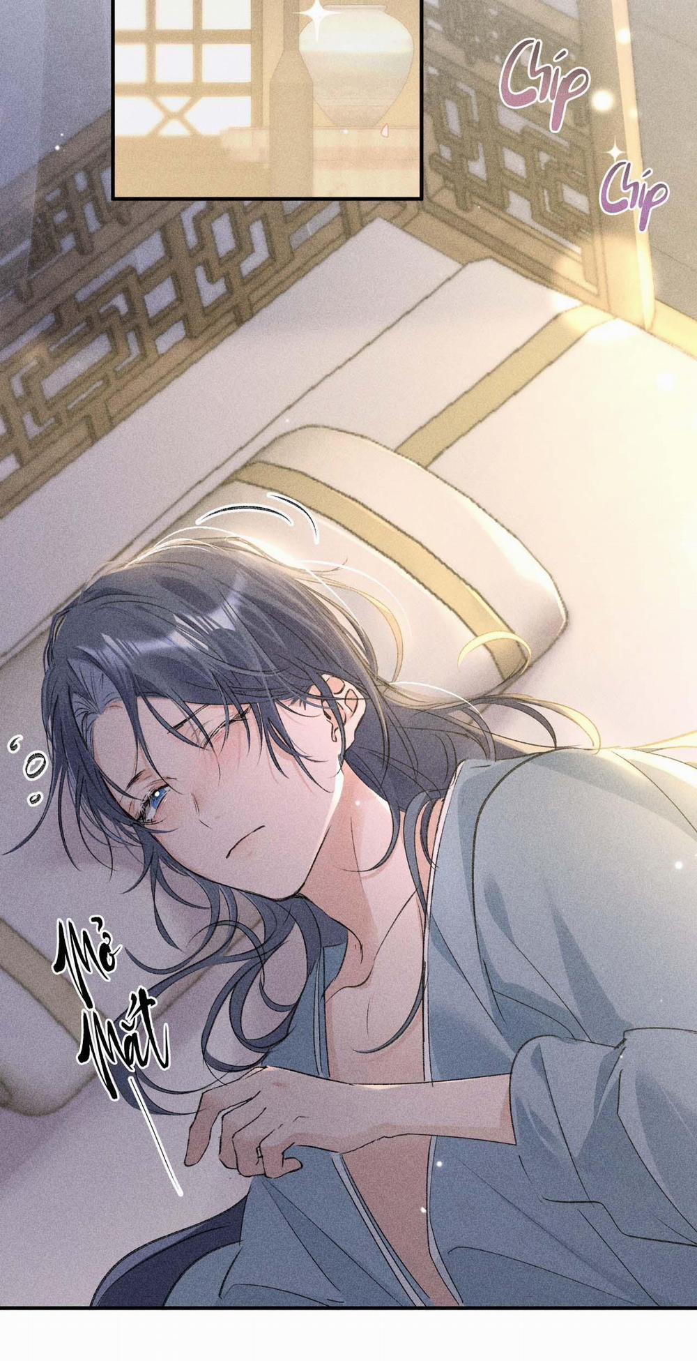 Dụ Địch Vào Tròng 16 trang 14