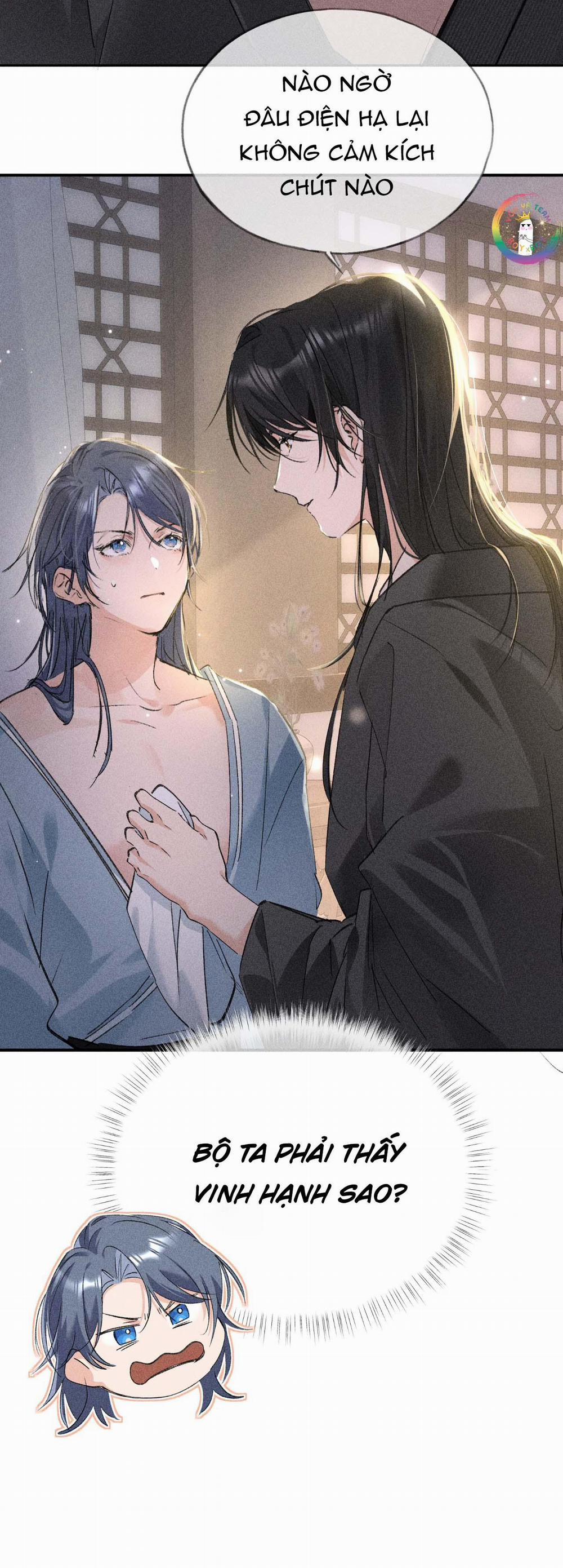 Dụ Địch Vào Tròng 16 trang 21