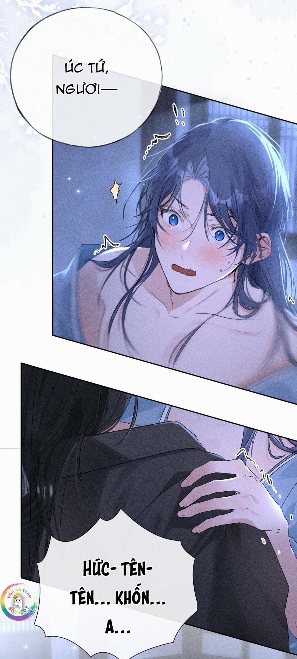 Dụ Địch Vào Tròng 16 trang 3