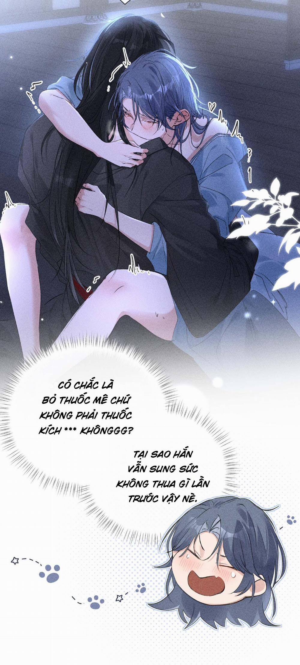 Dụ Địch Vào Tròng 16 trang 4