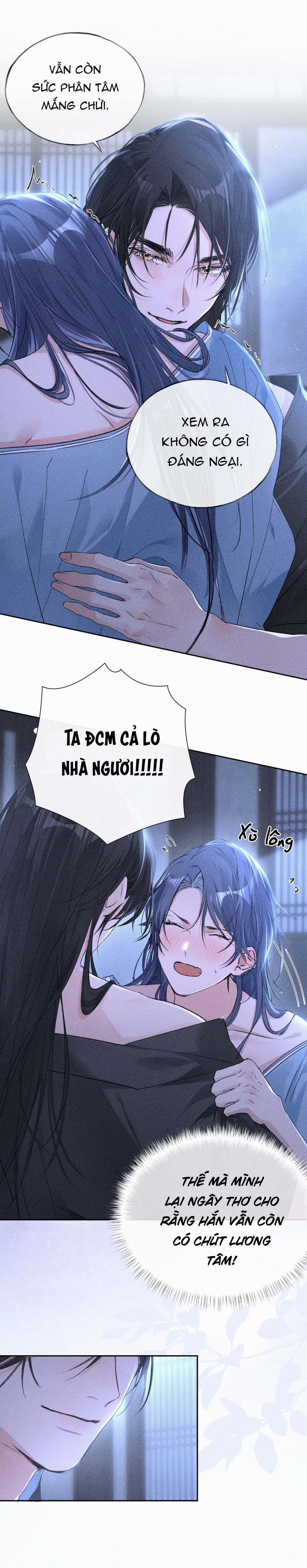 Dụ Địch Vào Tròng 16 trang 5