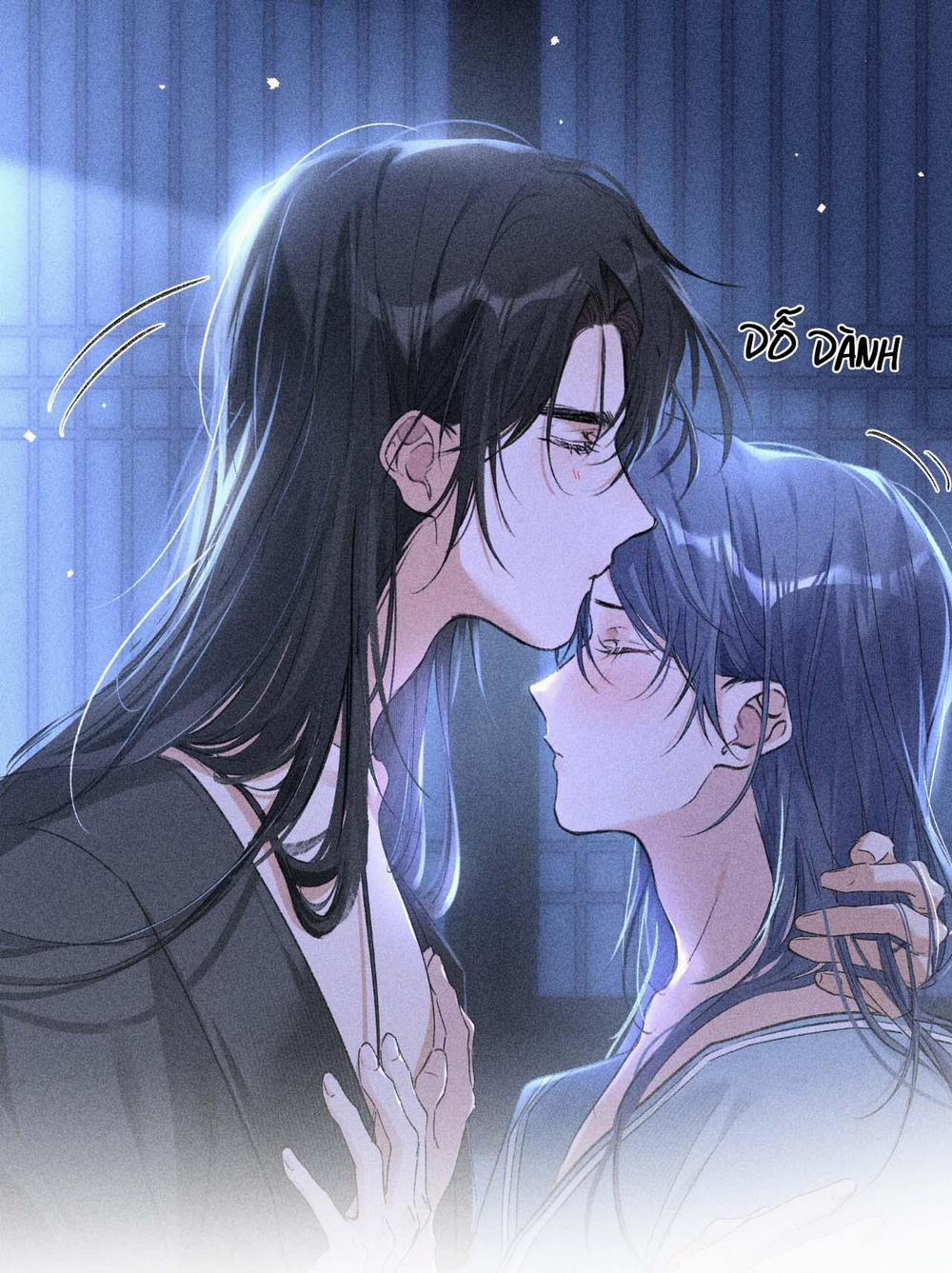 Dụ Địch Vào Tròng 16 trang 6