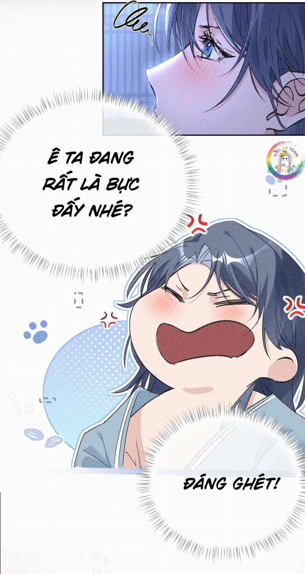 Dụ Địch Vào Tròng 16 trang 7