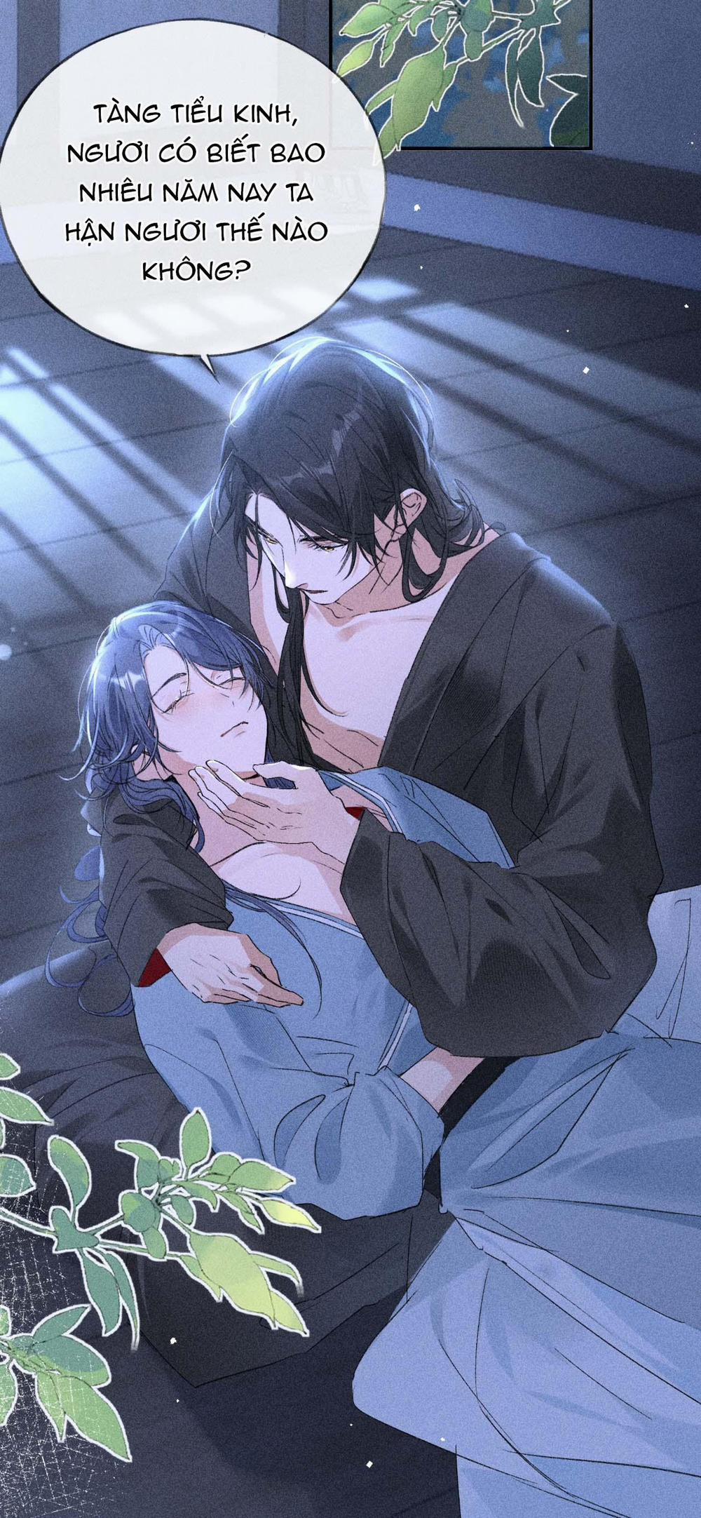 Dụ Địch Vào Tròng 16 trang 9