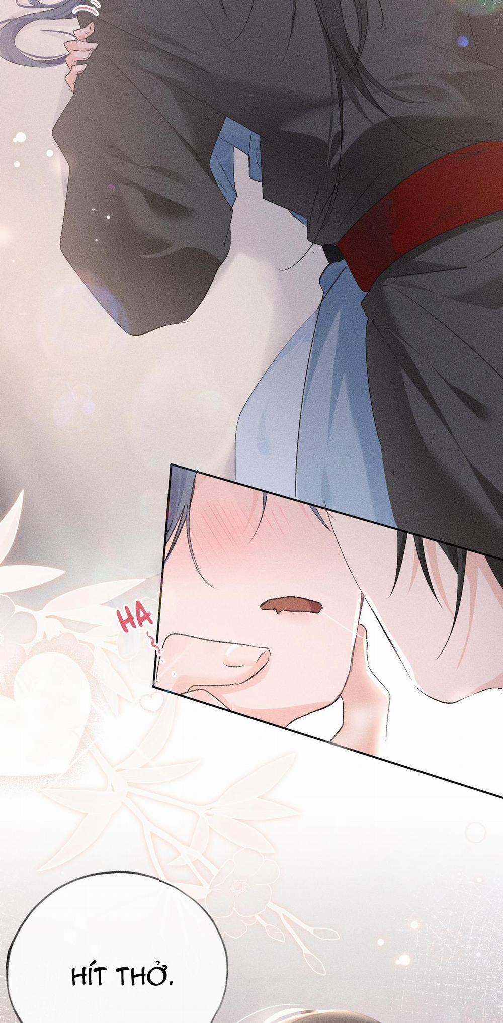 Dụ Địch Vào Tròng 17 Chụt Chụt trang 11